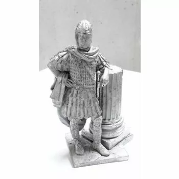 Римский всадник, конец III века до н.э.