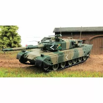 Type 90 (танки мира) №39