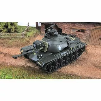 M48 Паттон III (танки мира) №37
