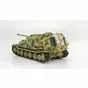 Немецкий тяжелый истребитель танков Panzerjager Tiger(Р) (танки мира) №28