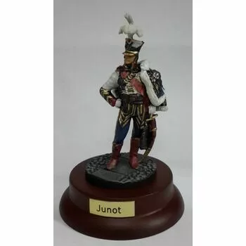 Дивизионный генерал Jean Andoche Junot 1812