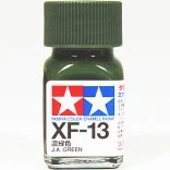Краска глянцевая эмалевая (J. A. Green), ХF-13