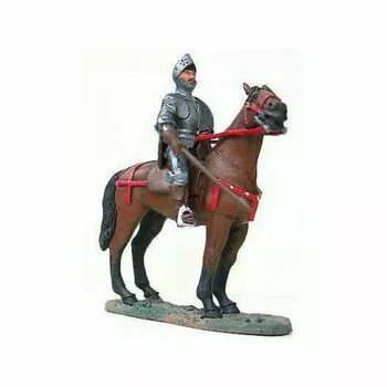 Spanish Knight c.1500