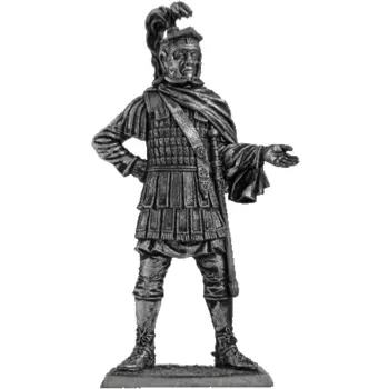 Офицер римской конницы, конец 2-го – 3 век
