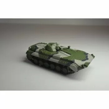 БМП-1 ,Русские танки №75