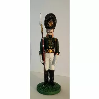 Унтер-офицер лейб-гвардии Преображенского полка, 1802–05 гг., Наполеоновские войны №118