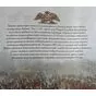 Канонир гвардейской конной артиллерии 1812-1814 гг., Наполеоновские войны №124