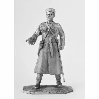 Генерал вооруженных сил Юга России, 1920 г.