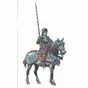 Французские конные рыцари, IV век
