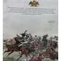 Гренадер гренадерского полка Итальянской королевской гвардии, 1812 г., Наполеоновские войны №131