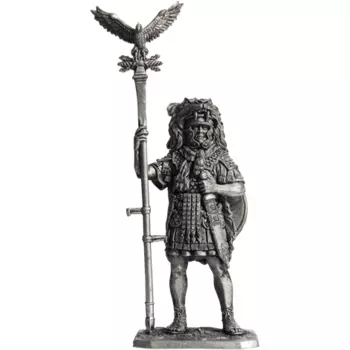 Аквилифер римского легиона. 1-2 вв. н.э.