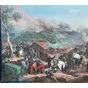 Дворянин Дворянского кавалерийского эскадрона, 1814 г., Наполеоновские войны №133