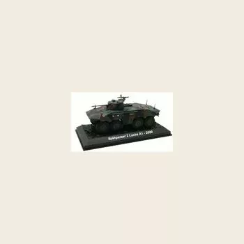 Spahpanzer 2 Luchs A1, №50
