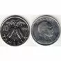 1 доллар (Зимбабве), 10 тамбала (Малави), Монеты и банкноты №126