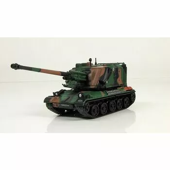 Францзуская САУ AMX 30 Auf 1