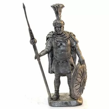 Центурион 7 преторианской когорты, гвардия Антония Пия, 150 год н. э.