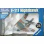 F117 Nighthawk USAF 410TS Palmdale