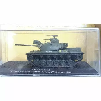 M48 A3 Patton 2
