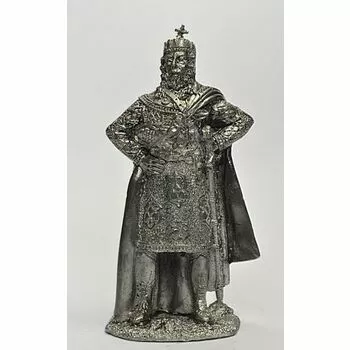 Князь Киевский Ярослав Мудрый. XIII век