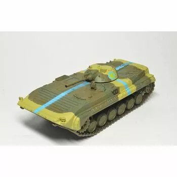 БМП-1  Русские танки №14