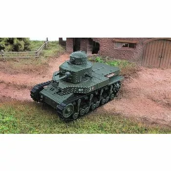 Т-24 (танки мира) №33