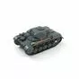 легкий танк Panzer ll (танки мира) №24