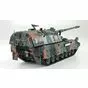 Panzer-Haubitze 2000 (Танки мира) №21
