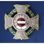 Звезда Военного ордена Марии Терезии (Австрия), Орден №34
