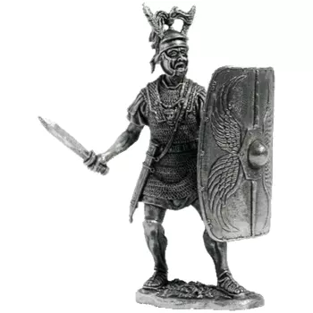 Римский центурион, нач. 1 века н.э.