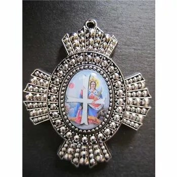 Знак ордена Святой великомученицы Екатерины №3