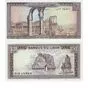 10 ливров (Ливан), 5 крузадо (Бразилия), Монеты и банкноты №120